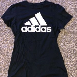 adidas shirt